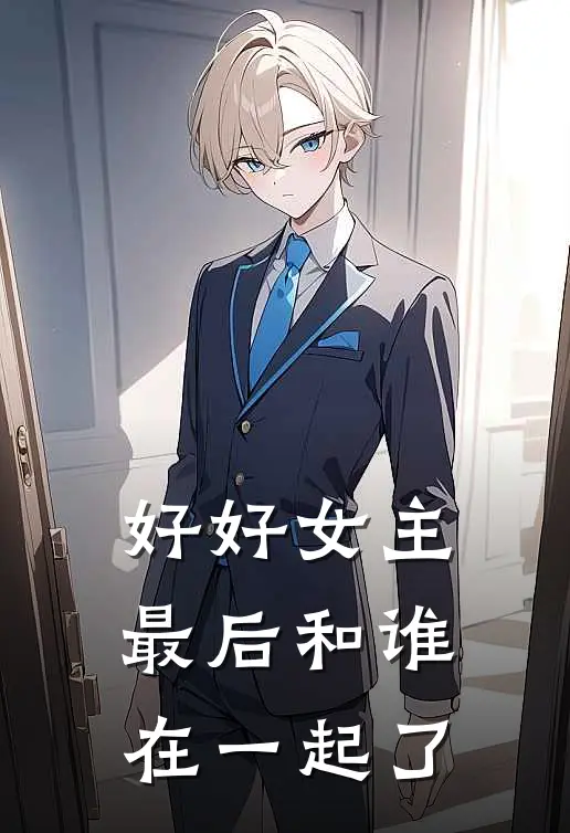 好好女主最后和谁在一起了