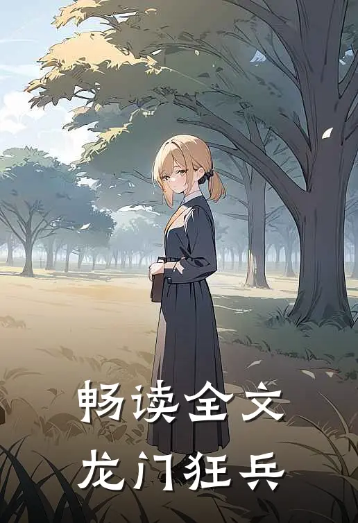畅读全文龙门狂兵