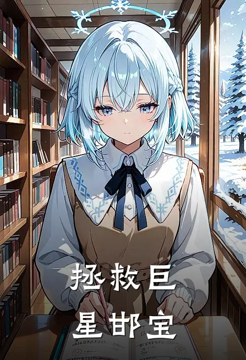拯救巨星邯宝