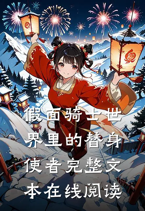 假面骑士世界里的替身使者完整文本在线阅读
