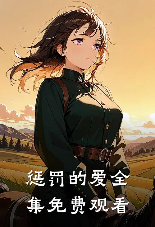 惩罚的爱全集免费观看