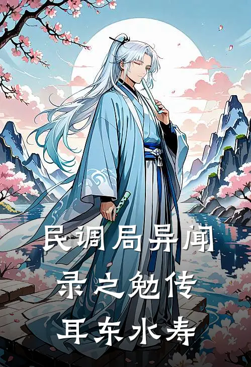 民调局异闻录之勉传 耳东水寿