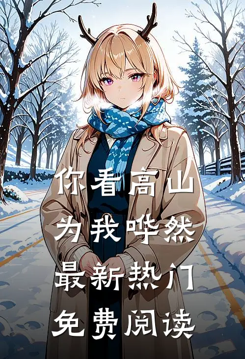 你看高山为我哗然最新热门免费阅读