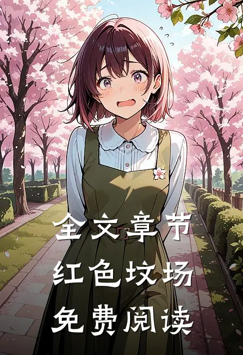 全文章节红色坟场免费阅读