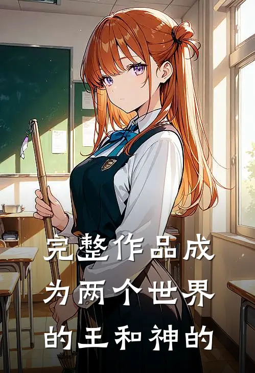 完整作品成为两个世界的王和神的