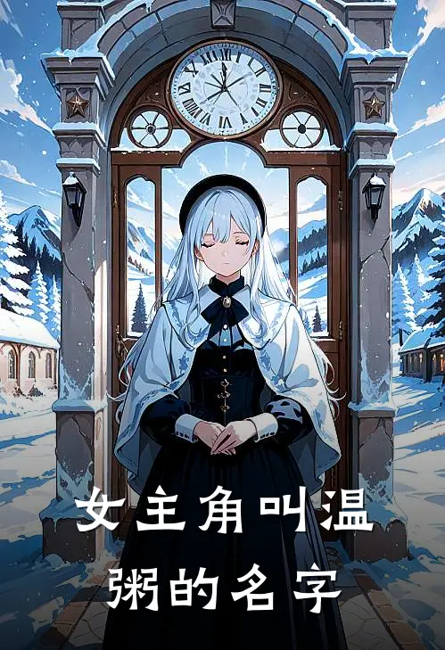 女主角叫温粥的名字