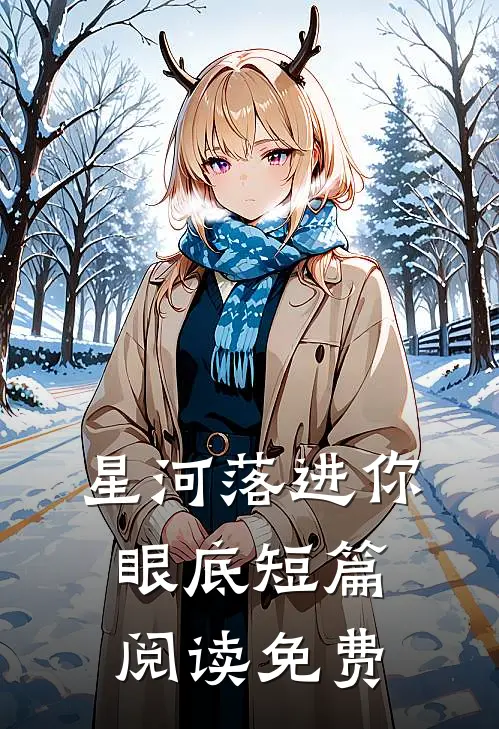 星河落进你眼底短篇阅读免费