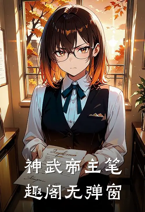 神武帝主笔趣阁无弹窗