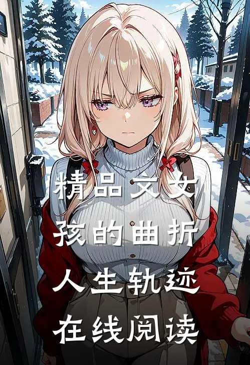 精品文女孩的曲折人生轨迹在线阅读