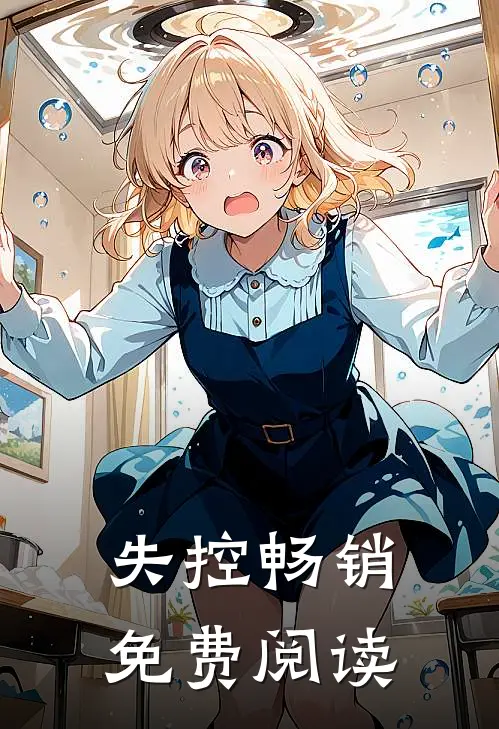 失控畅销免费阅读