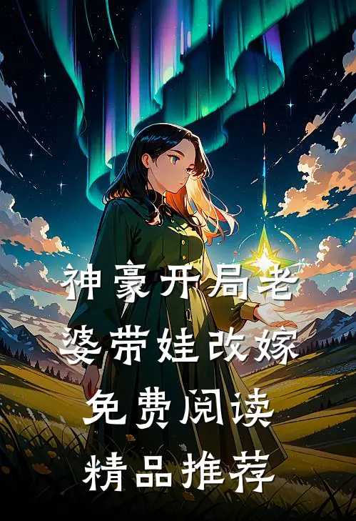 神豪开局老婆带娃改嫁免费阅读精品推荐