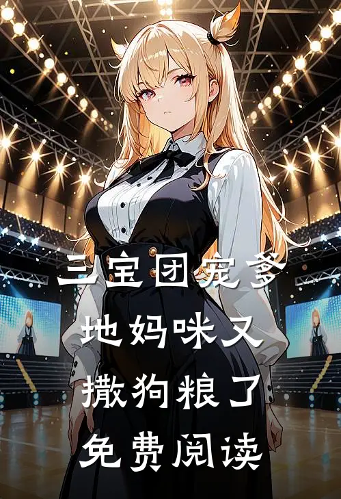 三宝团宠爹地妈咪又撒狗粮了免费阅读