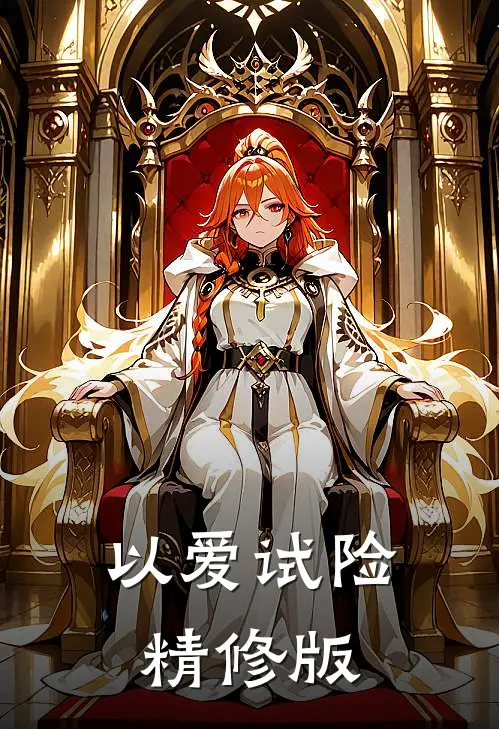 以爱试险精修版