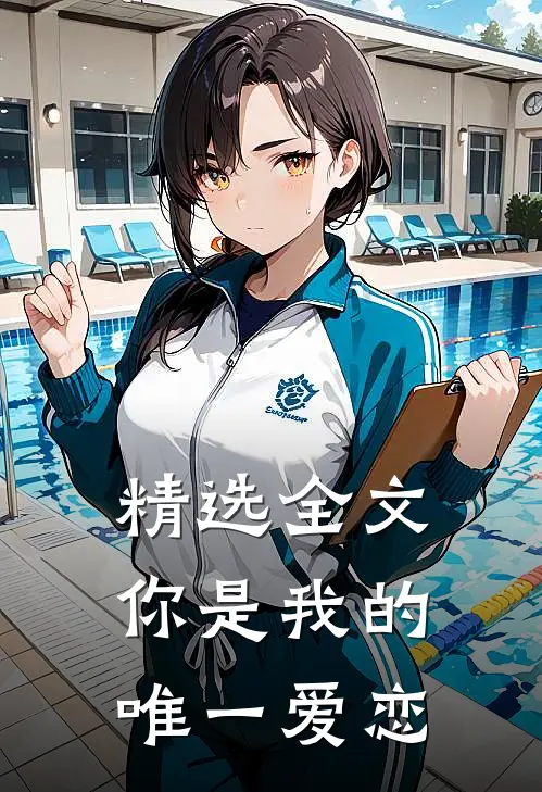 精选全文你是我的唯一爱恋