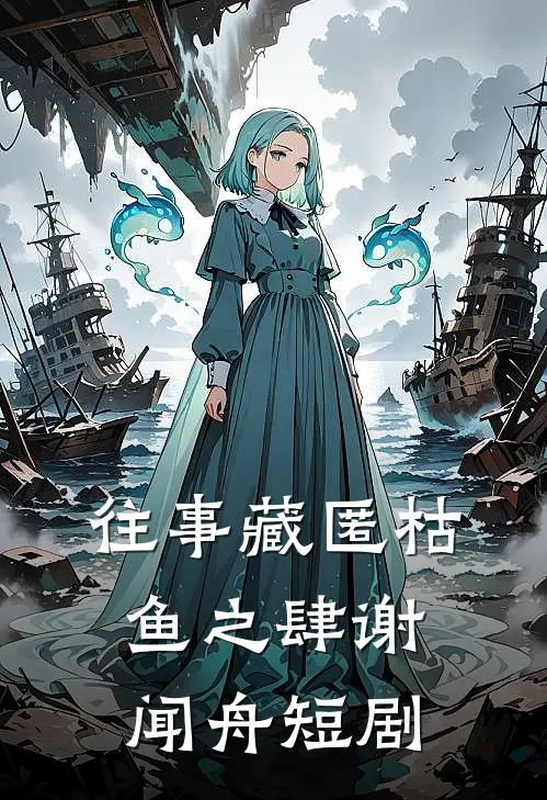 往事藏匿枯鱼之肆谢闻舟短剧