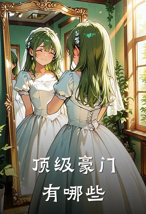 顶级豪门有哪些
