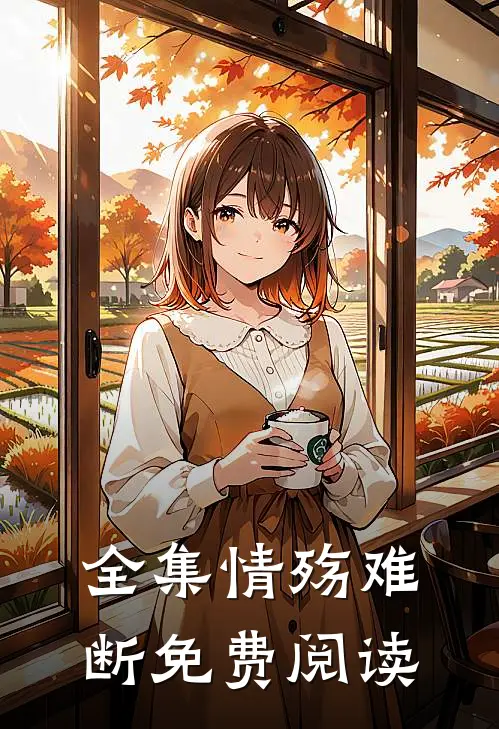 全集情殇难断免费阅读