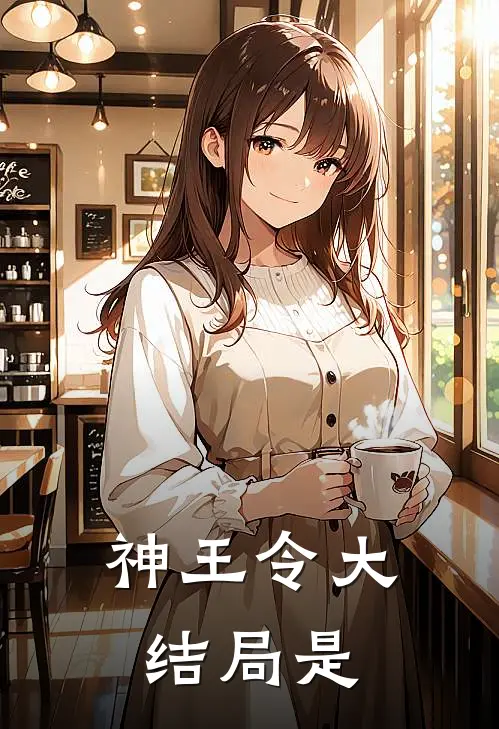 神王令大结局是