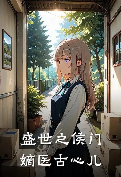 盛世之侯门嫡医古心儿
