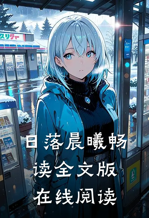日落晨曦畅读全文版在线阅读