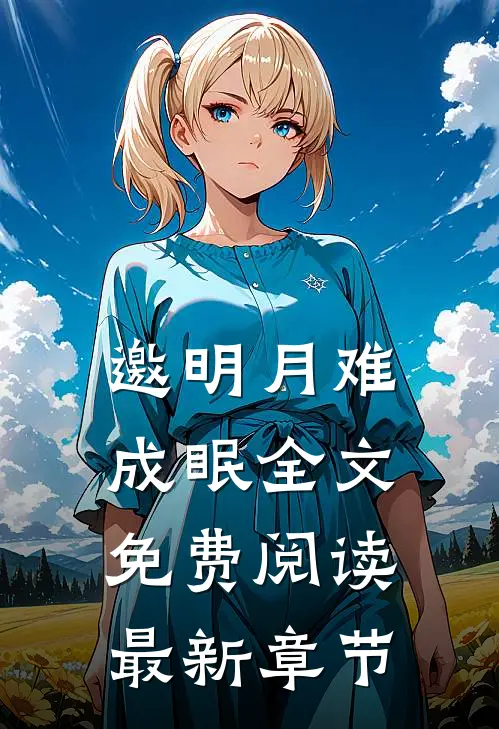 邀明月难成眠全文免费阅读最新章节
