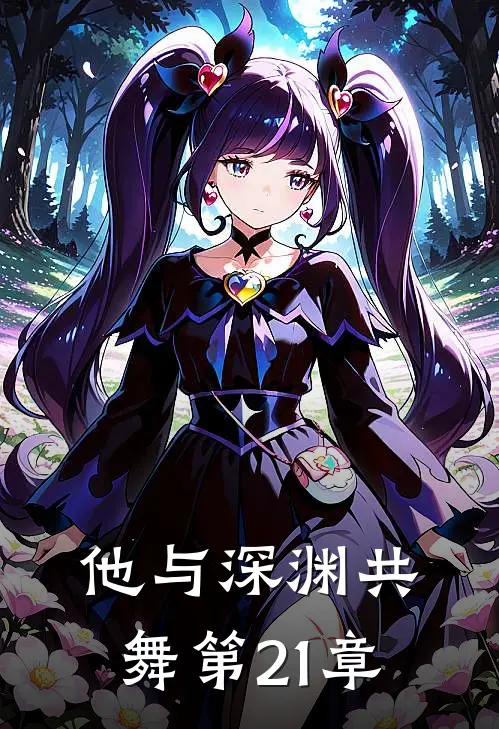 他与深渊共舞第21章