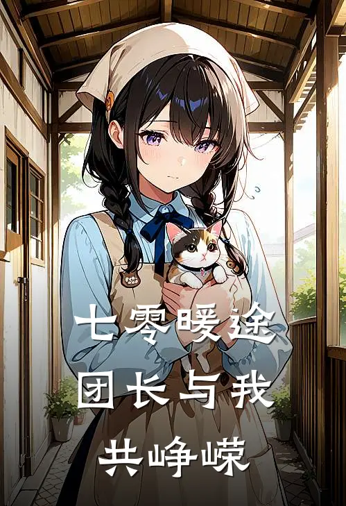 七零暖途：团长与我共峥嵘