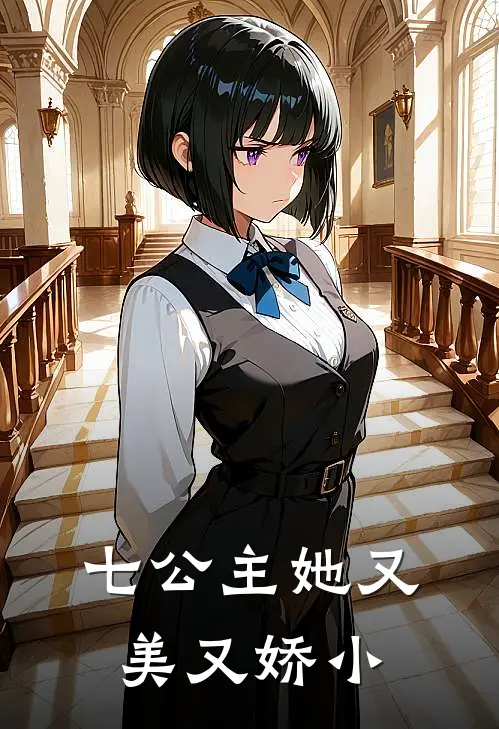 七公主她又美又娇小