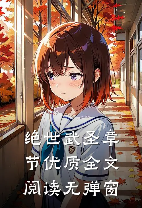 绝世武圣章节优质全文阅读无弹窗