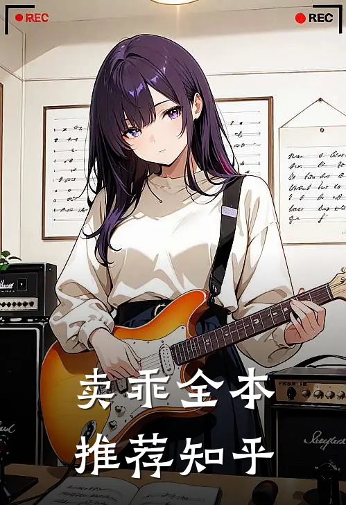 卖乖全本推荐知乎