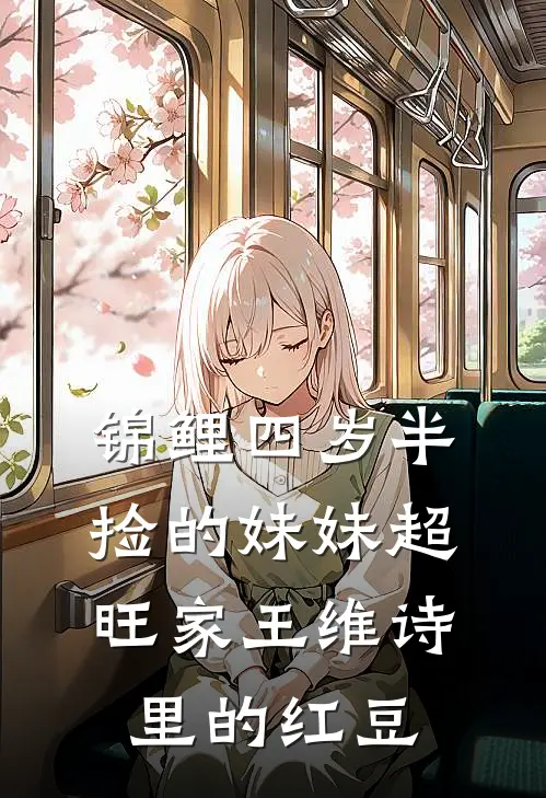 锦鲤四岁半捡的妹妹超旺家 王维诗里的红豆