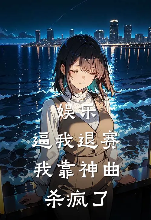 娱乐：逼我退赛，我靠神曲杀疯了