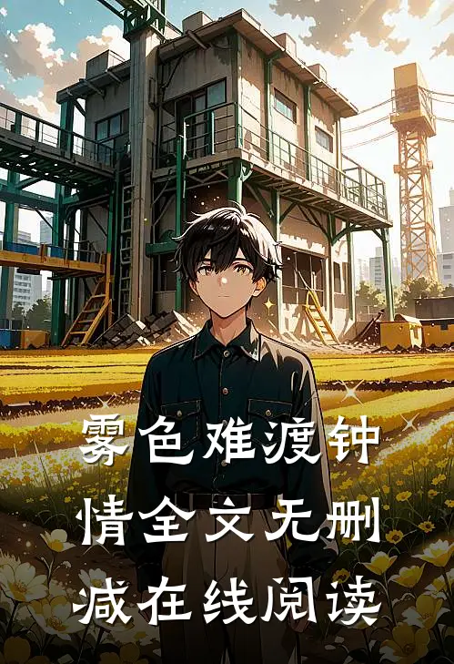 雾色难渡钟情全文无删减在线阅读