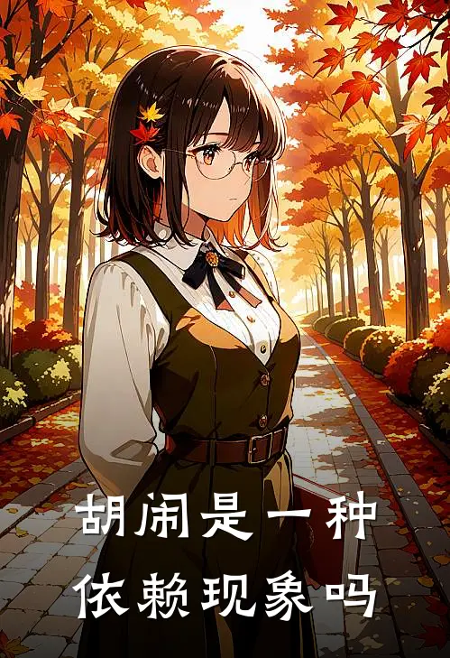 胡闹是一种依赖现象吗