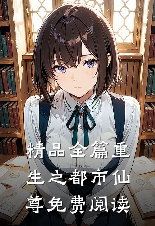 精品全篇重生之都市仙尊免费阅读