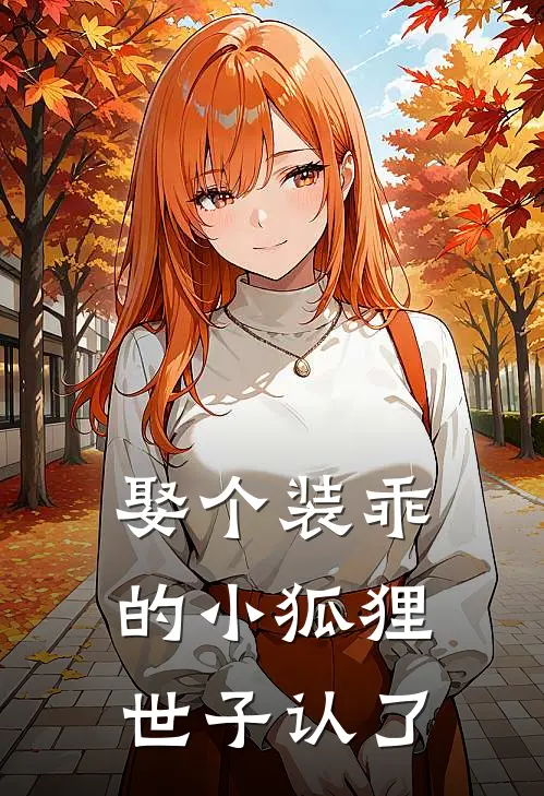 娶个装乖的小狐狸，世子认了