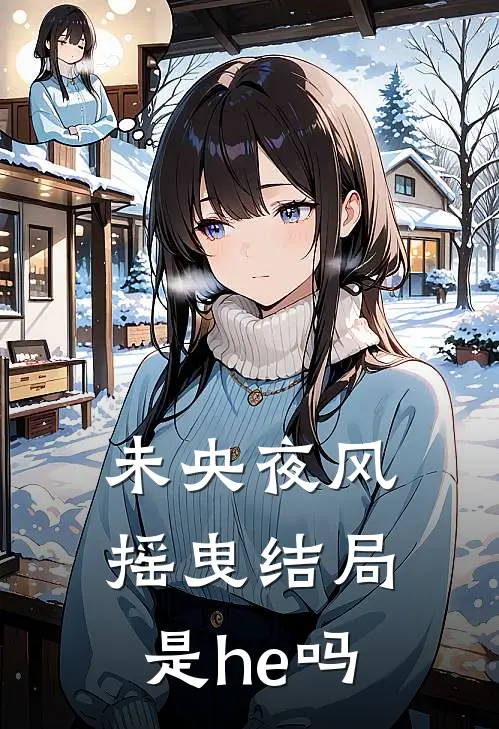 未央夜风摇曳结局是he吗