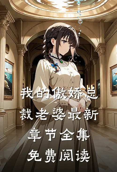 我的傲娇总裁老婆最新章节全集免费阅读