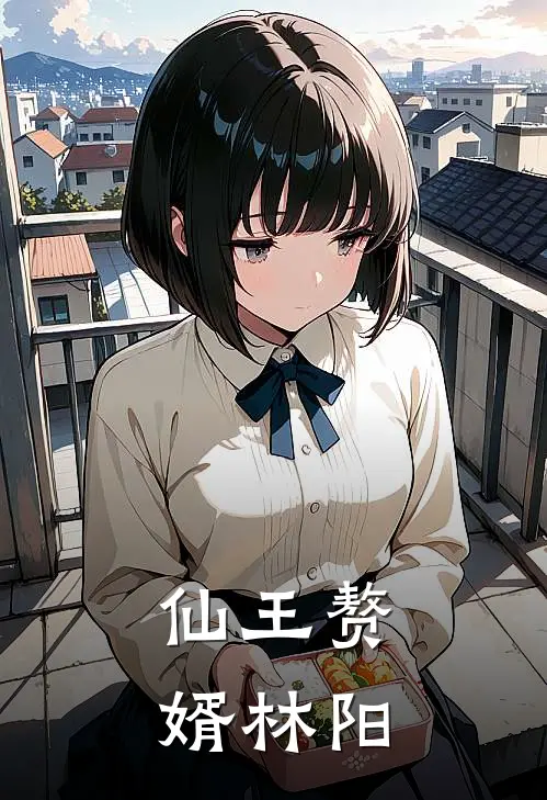 仙王赘婿林阳
