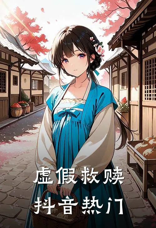 虚假救赎抖音热门