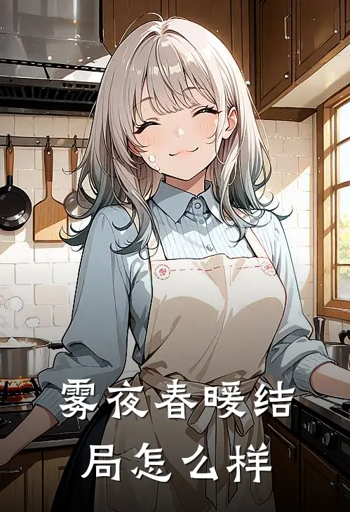 雾夜春暖结局怎么样