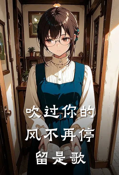 吹过你的风不再停留是歌