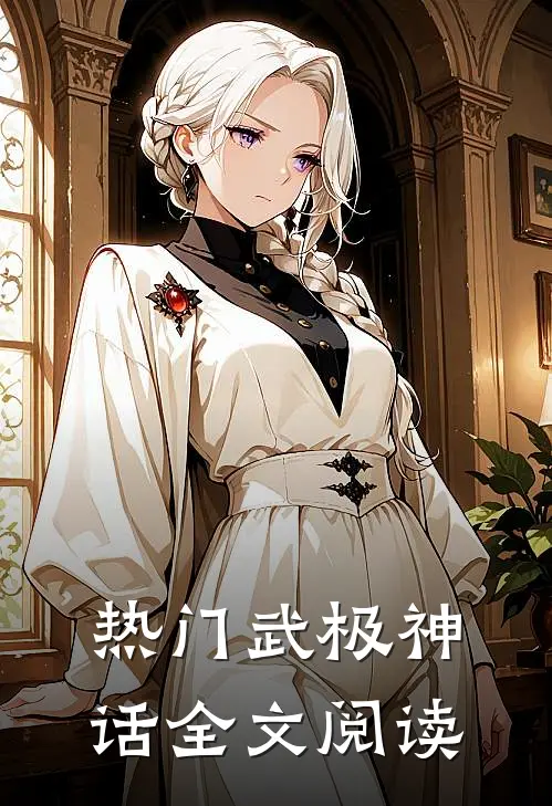 热门武极神话全文阅读