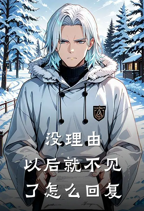 没理由,以后就不见了怎么回复