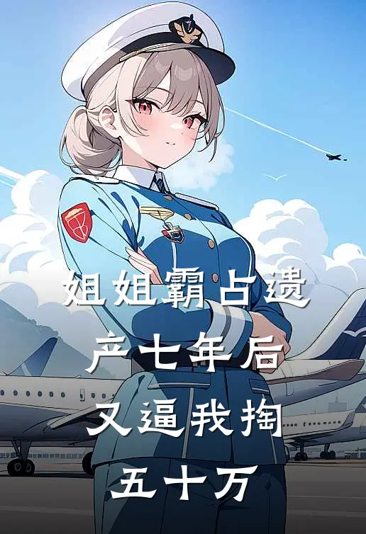 姐姐霸占遗产七年后，又逼我掏五十万