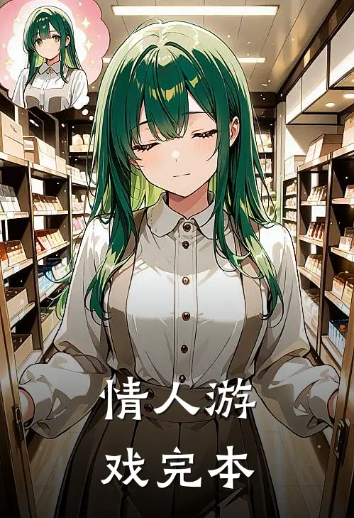 情人游戏完本