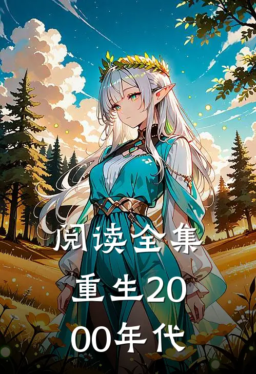 阅读全集重生2000年代