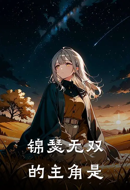 锦瑟无双的主角是