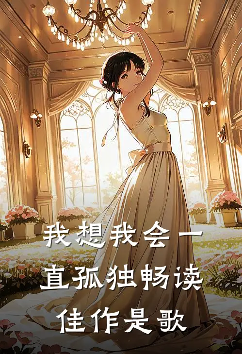 我想我会一直孤独畅读佳作是歌