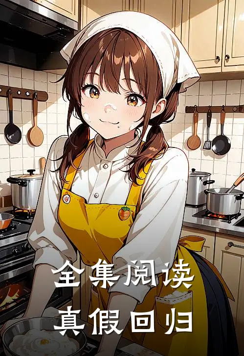 全集阅读真假回归